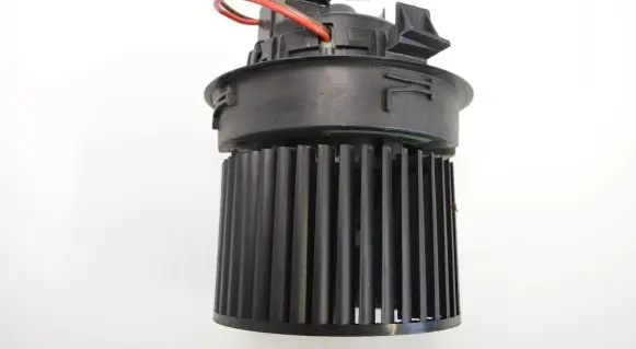 Dacia Sandero Heater fan/blower X52CH