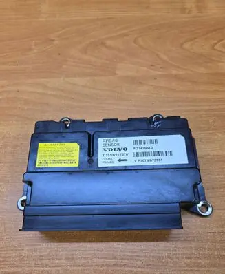Volvo V40 Airbag control unit/module 31429510 VP107MH73761 T151071173761