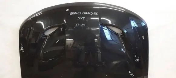 Jeep Grand Cherokee Engine bonnet/hood 68040264AF