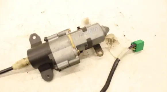 Chrysler Town u0026 Country IV Sliding door motor 64868121AE