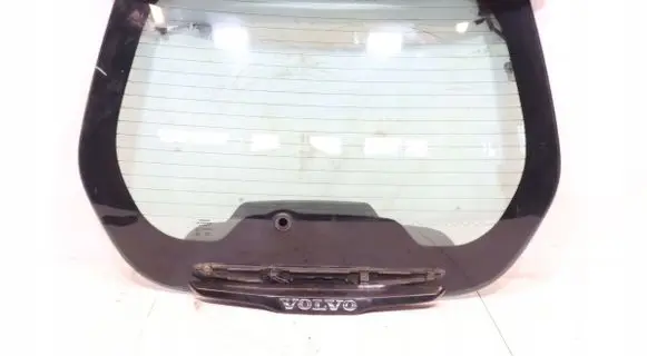 Volvo C30 Tailgate/trunk/boot lid