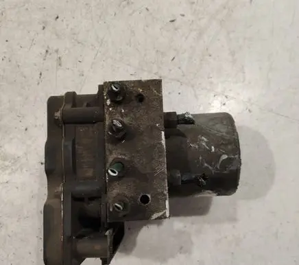 Renault Scenic II - Grand scenic II ABS Pump 0265950335 8200038702