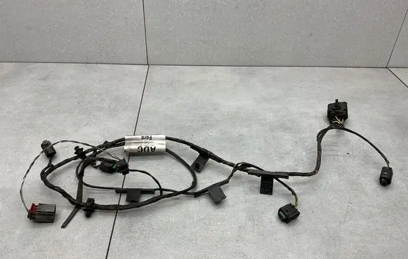 Parking sensor (PDC) wiring loom