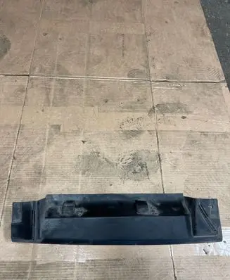 Ford Connect Intercooler air guide/duct channel 7T166C646AC