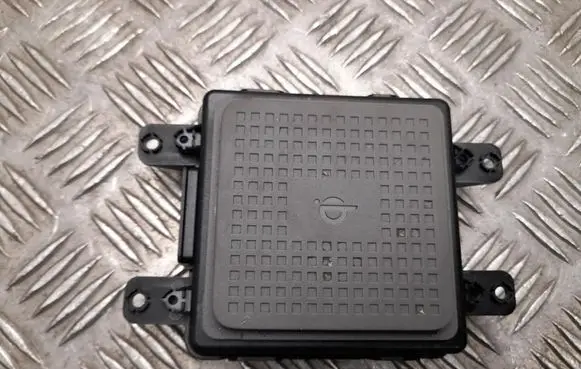 Hyundai IONIQ 6 Wireless charging module 95560KL002