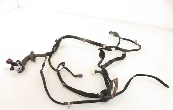 KIA Sportage Front door wiring loom 91601F170