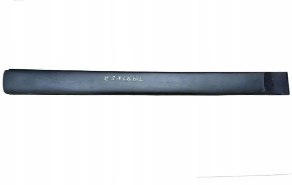 Peugeot Partner Rear door trim (molding) 9634563477