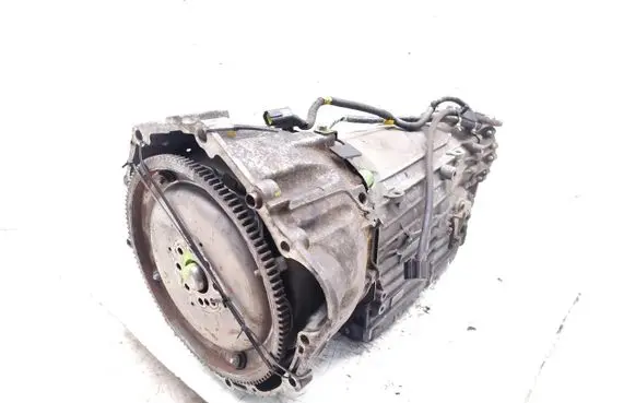 BMW 6 G32 Gran Turismo Automatic gearbox 722988