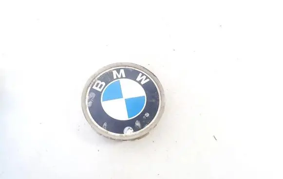 BMW 5 E39 Original wheel cap 1095361