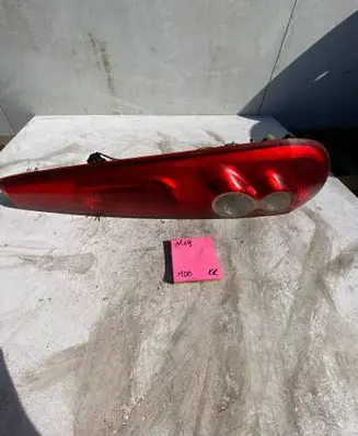 Ford Fiesta Rear/tail lights 