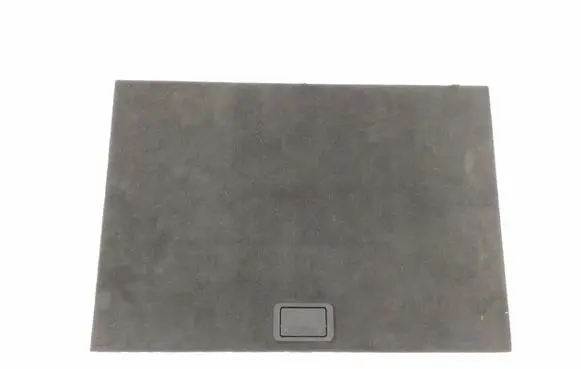 BMW X3 E83 Trunk/boot mat liner 3416400