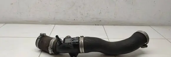 Ford Fiesta Intercooler hose/pipe C1B16F075
