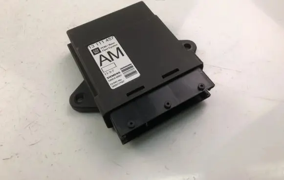 Opel Signum Other control units/modules 13111457