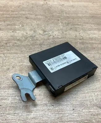Toyota Corolla Verso AR10 Immobilizer control unit/module 897800F020 626492000