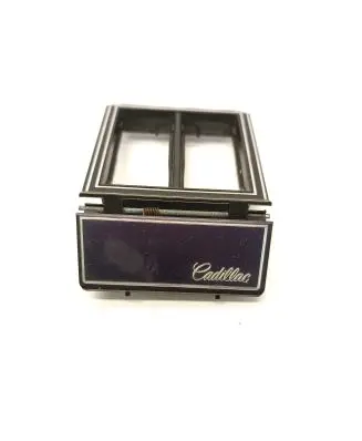 Cadillac DeVille Other dashboard part