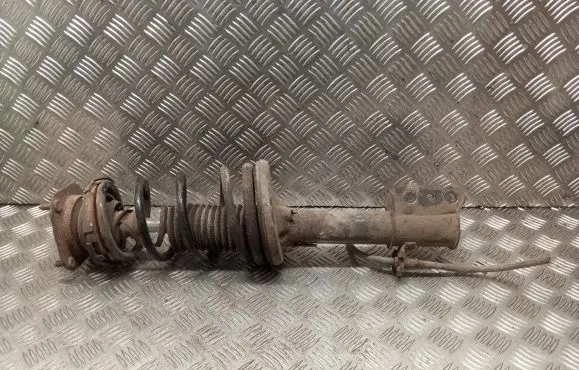 Ford Probe Front shock absorber with coil spring
