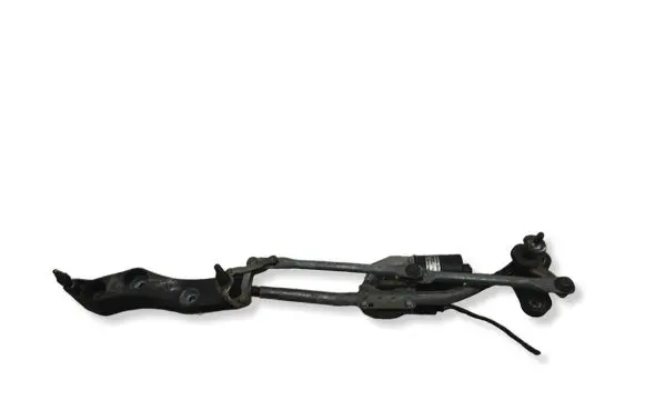 BMW 5 E60 E61 Front wiper linkage and motor 404822