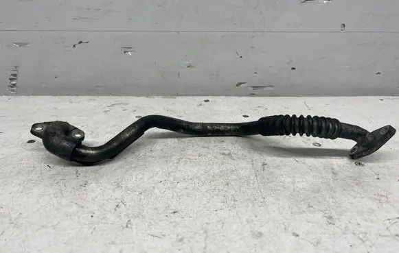 Toyota RAV 4 (XA30) Turbo turbocharger oiling pipe/hose