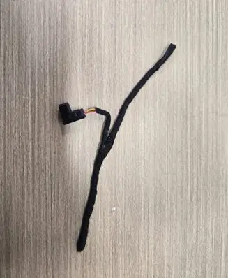 Mercedes-Benz E W214 Interior lighting relay A0009060113