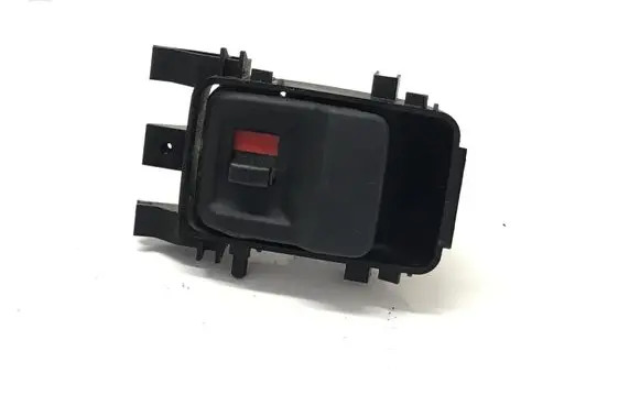 Mercedes-Benz ML W163 Rear door interior handle 1637600061 4147601361