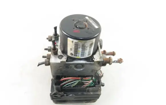 Chrysler Voyager ABS Pump 25092643533 P04721453AC 25060001013