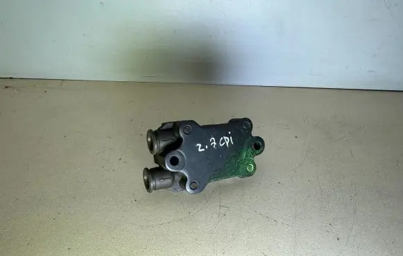 Mercedes-Benz C W203 Fuel injection high pressure pump A6110900350 6110900350 0440020027