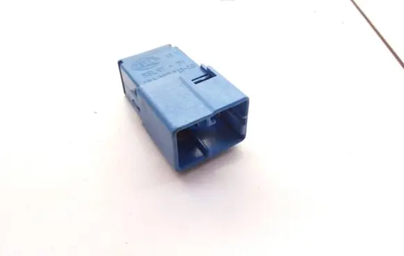 Nissan Almera N16 Hazard warning light relay 4RA00781303 252309F920