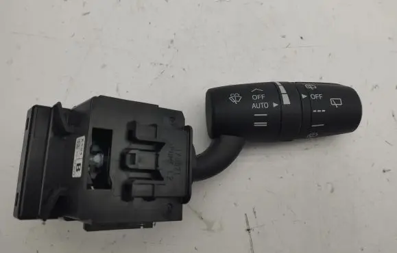 Mazda CX-5 II Wiper control stalk 17J671