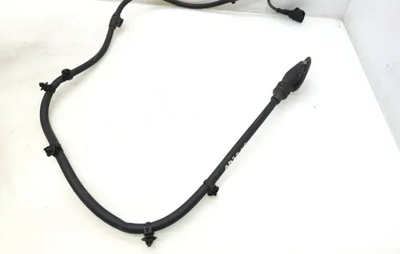 Audi A3 S3 8V Rear ABS sensor wiring 5Q0711487A