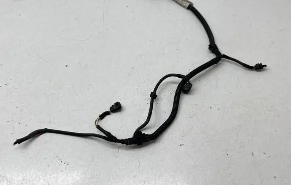 Porsche Panamera (970) Parking sensor (PDC) wiring loom 97062250100 GE506002 D8822
