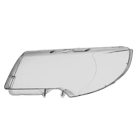 Skoda Superb B6 (3T) Headlight lense 3T2941015C