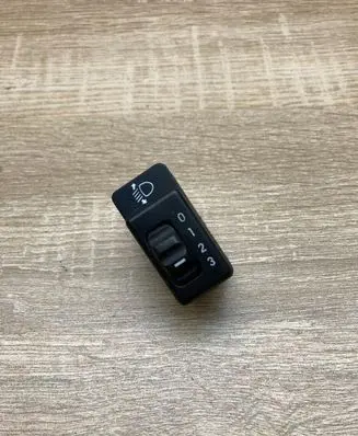 Opel Tigra A Headlight level height control switch 90483063 005908