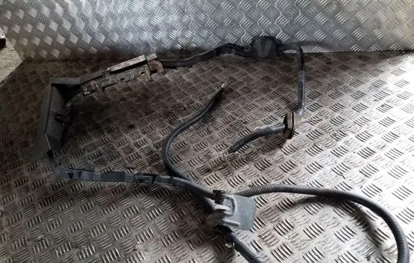 Infiniti EX Other wiring loom