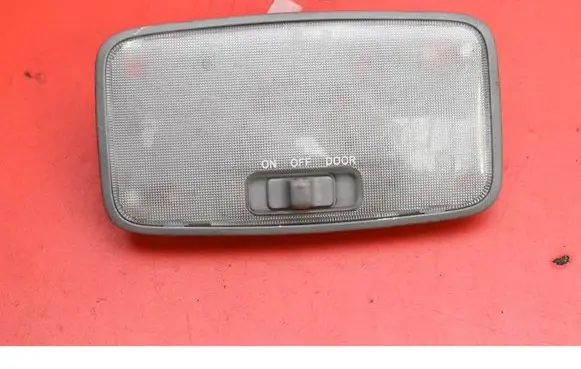 Austin Maestro Boot/trunk interior light 
