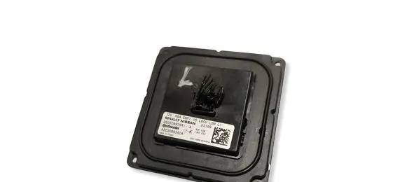 Renault Kangoo III Light module LCM 260559976R