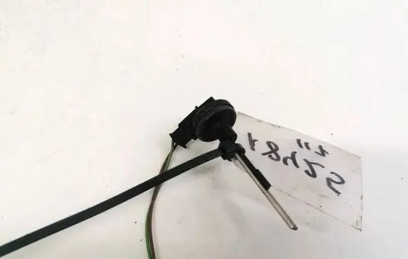 Mercedes-Benz ML W163 Interior temperature sensor