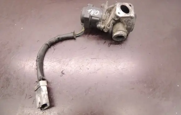 Ford Focus C-MAX EGR valve 9651839180 D180