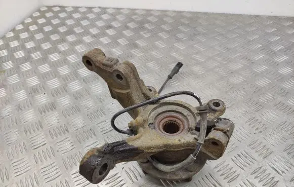 Ford Fiesta Front wheel hub 