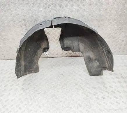 Audi Q5 SQ5 FY Rear arch fender liner splash guards 8MA810172A