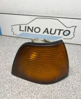 BMW 3 E36 Front indicator light 1387044