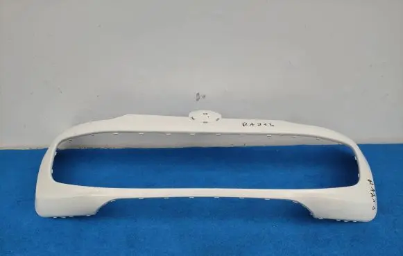 Volkswagen Up Front bumper 1S0807221B