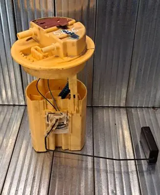 Fuel level sensor