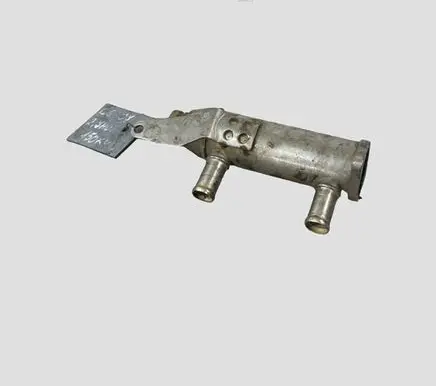 Citroen C6 EGR valve cooler 4U3Q9Y493BJ 215987678 70030357