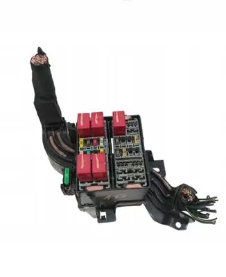 Alfa Romeo Tonale Fuse box set 
