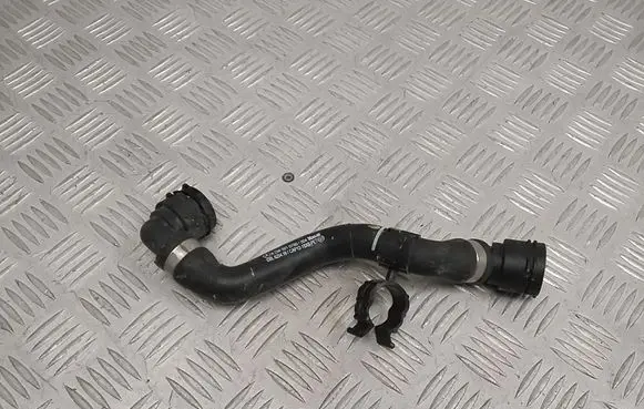 Mercedes-Benz EQE x294 Air intake hose/pipe A2945010700