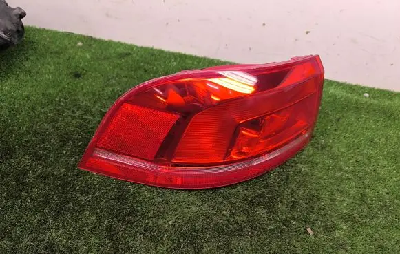 Volkswagen PASSAT B7 Rear/tail lights 3AF945095E 605001