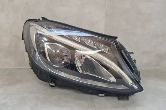Mercedes-Benz C W205 Headlight/headlamp A2059062604 030128423407 35303532