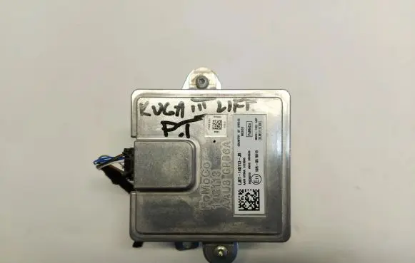Ford Kuga III Other control units/modules LJ6T-14G113-JB