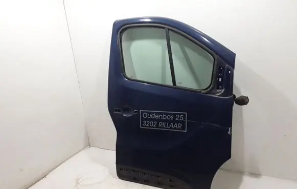 Door (2 Door Coupe)