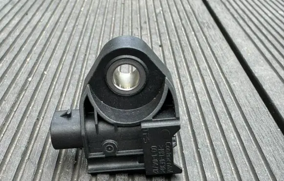 Hyundai Tucson IV NX4 Airbag deployment crash/impact sensor 95920-AA100